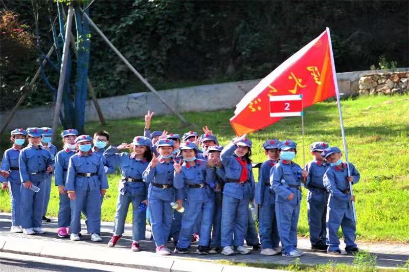 韶山研學(xué)基地-2021年紅色研學(xué)方案